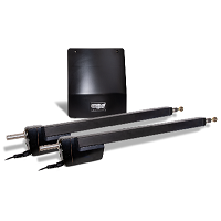 US Automatic Ranger HD 2 Kit | Solar w/LCR