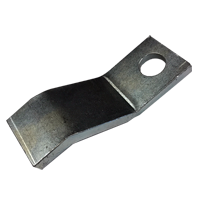 Viking Mounting Bracket | G5 - Front