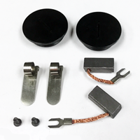 Viking Motor Brush Kit | Old