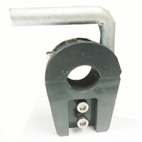 Viking Clutch and Handle