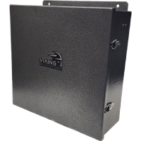 Viking ECU Cabinet | Dual
