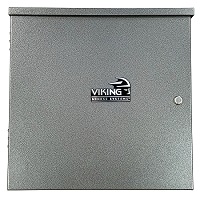 Viking Large Solar ECU Cabinet | Dual