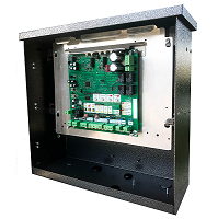 Viking ECU Cabinet | Single/Dual/Solar