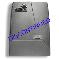 Viking Slide Gate Operator | DISCONTINUED