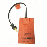 Viking Heater w/Thermal Control