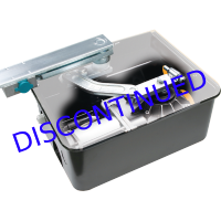 Viking In-Ground - DISCONTINUED