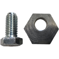 Viking I8 Positive Stop Hardware | Open