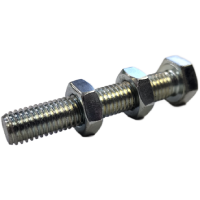 Viking I8 Positive Stop Hardware | Close