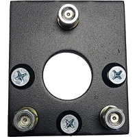 Viking Retro-fit Plate