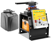 Viking Swing Gate Operator | Solar