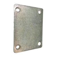 Viking Backing Plate Bar | G5