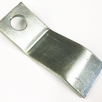 Viking Mounting Bracket | G5 - Front