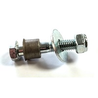 Viking Mounting Bracket Hardware | G5 - Rear