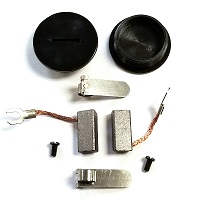 Viking Motor Brush Kit | H10/T21