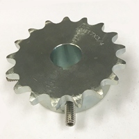Viking Sprocket | 40B17