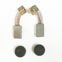 Viking Motor Brush Kit