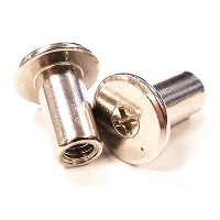 Viking Cover Release Nut | QTY 2