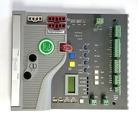 Viking Control Board | Q7NX UL-2016