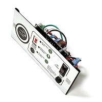 Viking Power Supply Panel