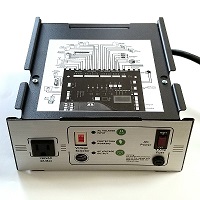 Viking Modular Power Box Assembly