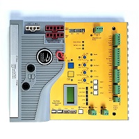 Viking Control Board | Solar
