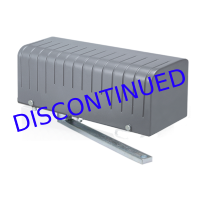 Viking Swing Gate Operator - DISCONTINUED