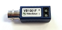 Vigitron Passive Video Balun | Female
