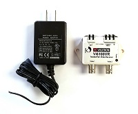 Vigitron Active Video Balun | Receiver