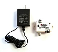 Vigitron Active Video Balun | Transmitter