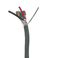 2 Conductor 18 AWG Wire