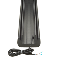 HySecurity Square Wrap Around Safety Edge | 5'