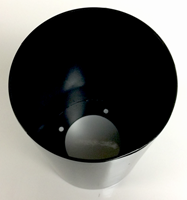 Keedex Weldable Knob Guard