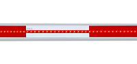 Liftmaster LED Barrier Arm | 17' Aluminium